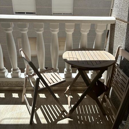 Radio Murcia Torrevieja Kültér fotó
