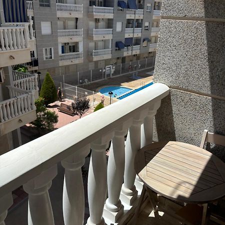 Radio Murcia Torrevieja Kültér fotó