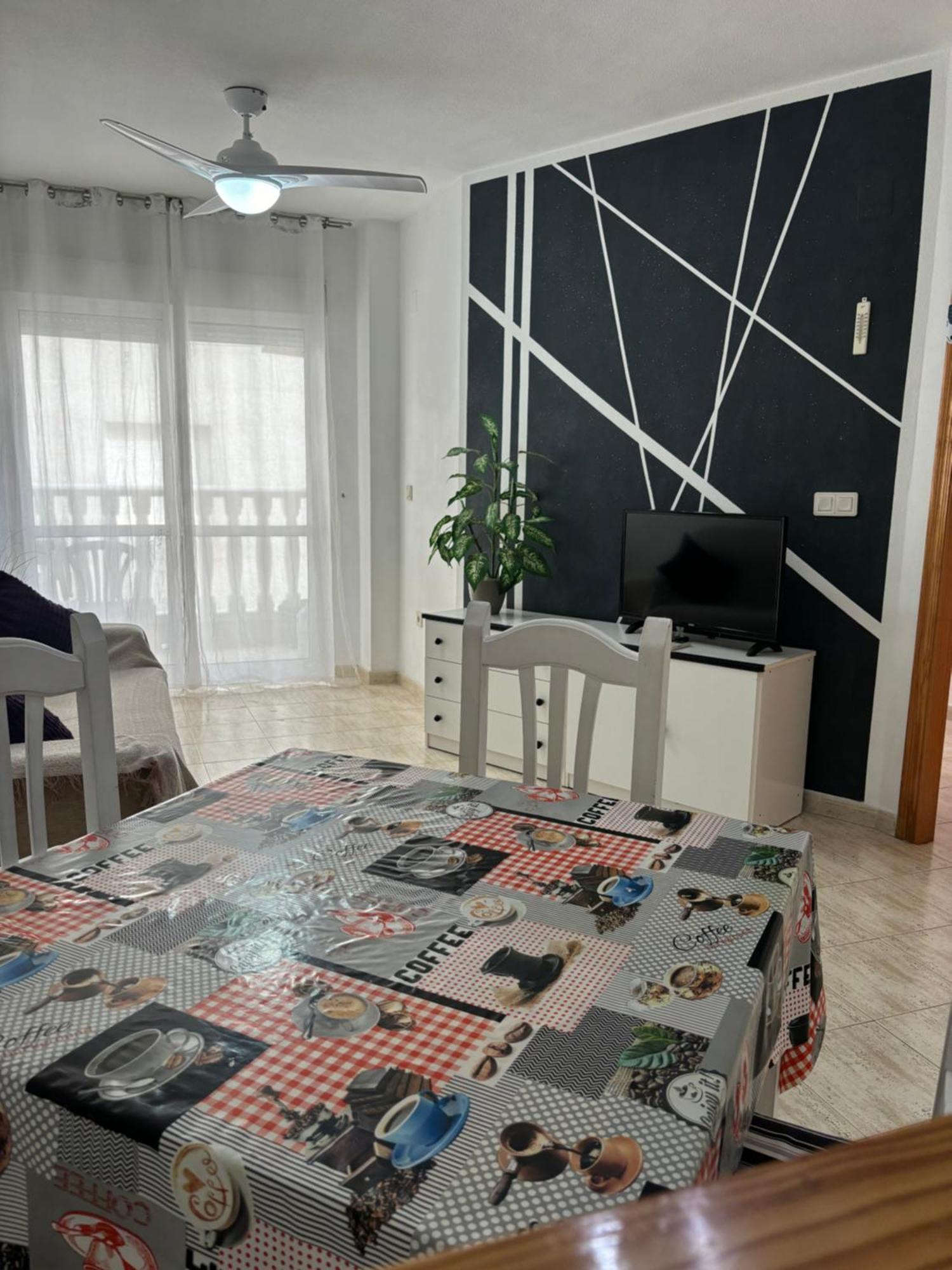 Radio Murcia Torrevieja Kültér fotó