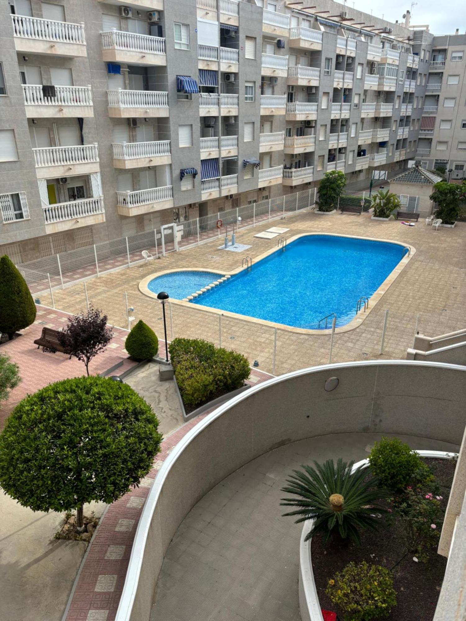 Radio Murcia Torrevieja Kültér fotó